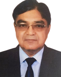 Mr. Sayed Salamat Ali