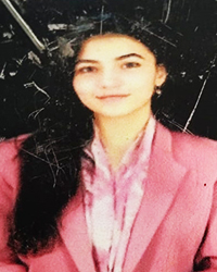 Mr. Gaganpreet Singh